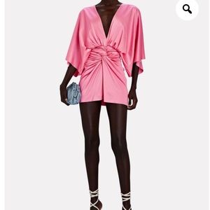 Baobab Mia dress in Pink size small